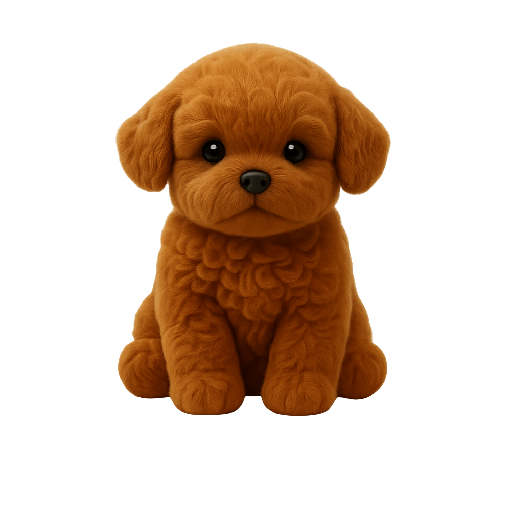 1x Hund-freund