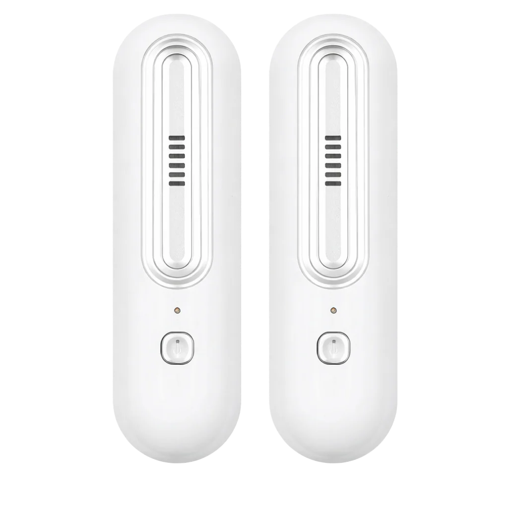 2x Fridge Deodoriser